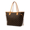 Louis Vuitton Monogram Neverfull MM Secondhand
