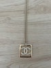 Chanel Necklace Secondhand