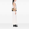 Fendi Medium Raffia By The Way Satchel Secondhand