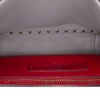 Valentino Medium Nappa Rockstud Spike Satchel Secondhand
