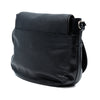 Burberry Medium Grained Leather Maydown Shoulder Bag Secondhand