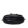 Burberry Medium Grained Leather Maydown Shoulder Bag Secondhand