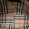 Secondhand Burberry Medium Grained Leather Maydown Shoulder Bag