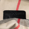 Secondhand Burberry Medium Grained Leather Maydown Shoulder Bag