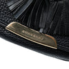 Secondhand Burberry Medium Grained Leather Maydown Shoulder Bag