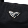 Secondhand Prada Tessuto Handbag