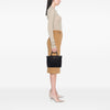 Secondhand Prada Tessuto Handbag