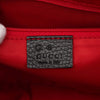 Secondhand Gucci GG Nylon Crest Shoulder Bag