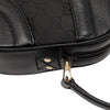 Secondhand Gucci GG Nylon Crest Shoulder Bag