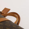 Secondhand Louis Vuitton Keepall Bandouliere Bag
