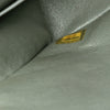 Secondhand Chanel Medium Classic Metallic Lambskin Double Flap