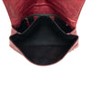 Balenciaga Lambskin Motocross Giant 12 Envelope Clutch Secondhand