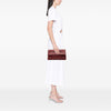 Balenciaga Lambskin Motocross Giant 12 Envelope Clutch Secondhand