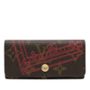 Louis Vuitton Monogram Trunk 4 Key Holder Secondhand