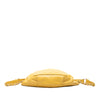 Secondhand Chanel Quilted Lambskin Classic Bi Waist Bag