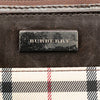 Burberry House Check Canvas Crossbody Secondhand