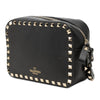 Valentino Leather Rockstud Camera Bag Secondhand