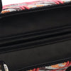 Secondhand Dior Medium Patent Sequin Embroidered Lady Dior