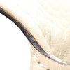 Gucci Small Calfskin Bamboo Daily Satchel Secondhand
