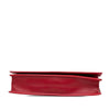 Celine Leather Frame Wallet on Chain Secondhand