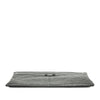 Secondhand Balenciaga Lambskin Motocross Classic Clip Clutch M