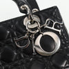 Secondhand Christian Dior Vintage Lady Dior Bag Cannage Quilt