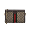 GUCCI Shoulder Bag Second-hand