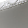 Dior Medium Tricolor Lambskin Cannage Lady Dior Secondhand