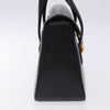 Secondhand Givenchy Buckle Bag Black