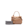 Balenciaga Mini Smooth Calfskin Rodeo Satchel Secondhand