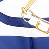 Hermès Eperon D Or Silk Scarf 90 Secondhand