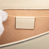 Secondhand Gucci Small Calfskin Web Linea Butterfly Totem Crossbody