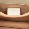 Secondhand Gucci Small Calfskin Web Linea Butterfly Totem Crossbody