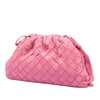 Bottega Veneta Nappa Intrecciato The Mini Pouch Crossbody Secondhand