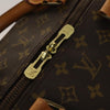 Secondhand Louis Vuitton Keepall Bag