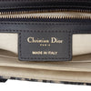 Secondhand Dior Oblique Canvas Flap Crossbody