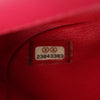 Chanel Mini Quilted Lambskin Carry Chic Flap Secondhand