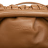 Bottega Veneta Lambskin The Mini Pouch Crossbody Secondhand