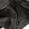 Gucci GG Canvas Double Pocket Belt Bag Secondhand