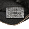 Gucci GG Canvas Double Pocket Belt Bag Secondhand