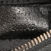 Gucci GG Canvas Double Pocket Belt Bag Secondhand