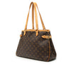 Louis Vuitton Monogram Batignolles Horizontal Secondhand