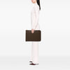 Louis Vuitton Monogram Poche Documents Portfolio Secondhand