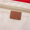 Gucci GG Canvas Travel Bag Secondhand