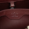 Louis Vuitton Bicolor Taurillon Capucines BB Secondhand