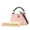 Louis Vuitton Bicolor Taurillon Capucines BB Secondhand