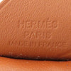 Hermès Milo Lambskin GriGri Rodeo Pegase Bag Charm PM Secondhand