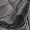 Chanel Mini CC Quilted Lambskin Pearl Single Flap Secondhand