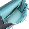 Hermès Clemence Kelly II Retourne 32 Secondhand