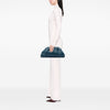Bottega Veneta Smooth Butter Calf The Pouch Secondhand